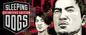 Sleeping Dogs™ Definitive Edition