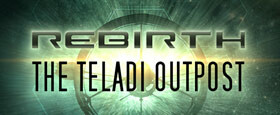X Rebirth: The Teladi Outpost