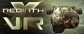 X Rebirth VR Edition