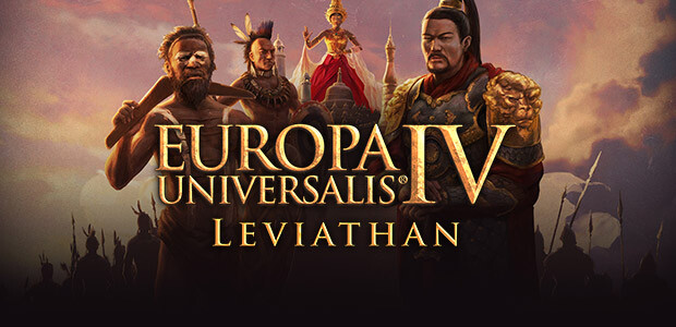 Europa Universalis IV: Leviathan