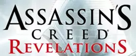 Assassin's Creed Revelations