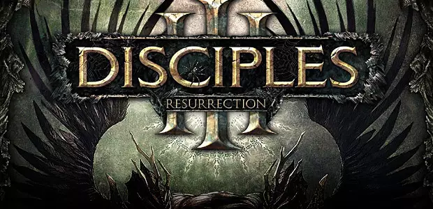 Disciples III: Resurrection