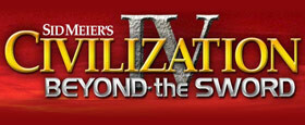 Civilization IV Beyond the Sword (Mac)