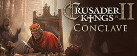 Crusader Kings II: Conclave