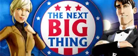 The Next Big Thing (GOG)