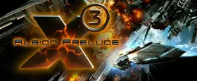 X3: Albion Prelude