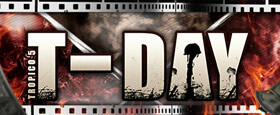 Tropico 5 - T-Day DLC