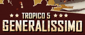 Tropico 5 - Generalissimo DLC