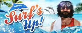 Tropico 5 - Surfs Up! DLC