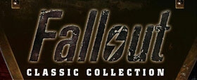 Fallout Classic Collection