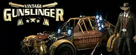 Dying Light - Vintage Gunslinger Bundle