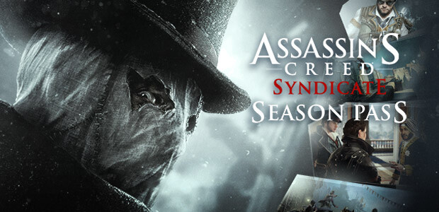 Assassin's Creed Syndicate - Season Pass