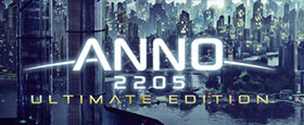 Anno 2205 Ultimate Edition