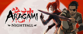 Aragami: Nightfall