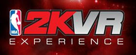 NBA 2KVR Experience