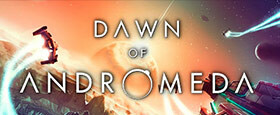 Dawn of Andromeda