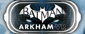 Batman: Arkham VR