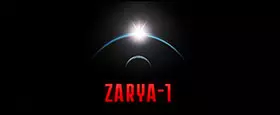 Zarya - 1: Mystery on the Moon