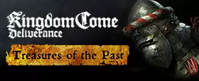 Kingdom Come: Deliverance - Treasures of the Past
