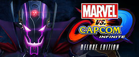 Marvel vs. Capcom: Infinite - Deluxe Edition