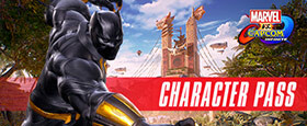 Marvel vs. Capcom: Infinite Character Pass