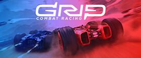 GRIP: Combat Racing