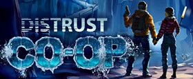 Distrust