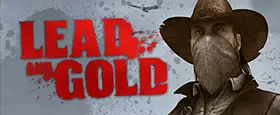 Lead and Gold: Gangs of the Wild West
