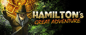 Hamilton's Great Adventure