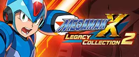 Mega Man X Legacy Collection 2