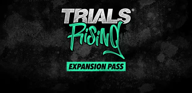 Trials Rising - Expansion pass - Cover / Packshot