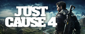 Just Cause 4
