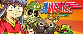 AWAY: Journey to the Unexpected