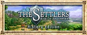 The Settlers: Rise of an Empire - History Edition