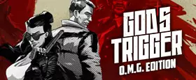 God's Trigger O.M.G. Edition