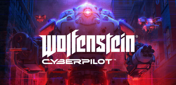 Wolfenstein: Cyberpilot