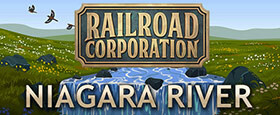 Railroad Corporation - Niagara River