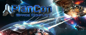 Plancon: Space Conflict