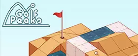 Golf Peaks