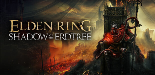 ELDEN RING Shadow of the Erdtree - Cover / Packshot