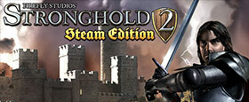 Stronghold 2: Steam Edition