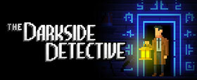 The Darkside Detective