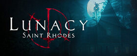 Lunacy: Saint Rhodes
