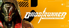 Ghostrunner: Complete Edition