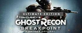Tom Clancy's Ghost Recon Breakpoint Ultimate Edition