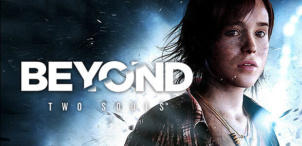 Beyond: Two Souls
