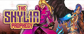 The Skylia Prophecy