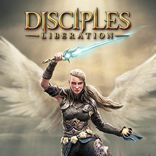 Disciples: Liberation