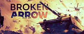 Broken Arrow