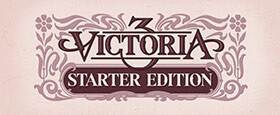 Victoria 3: Starter Edition